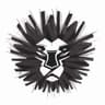 KER MADOKY Lion Logo