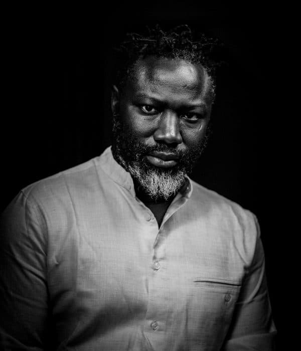 Abibou Mbaye — Fondateur & Directeur Général de KER MADOKY